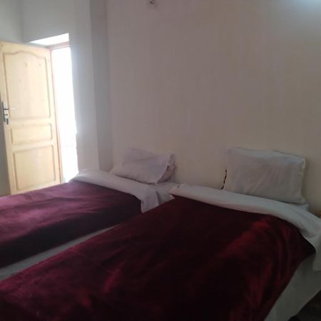Hotel Et Restaurant Riad Amodou تنغير المظهر الخارجي الصورة