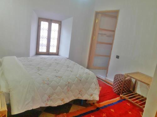 Hotel Et Restaurant Riad Amodou تنغير المظهر الخارجي الصورة
